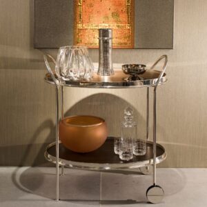 Por que investir em peças de Prataria St. James?